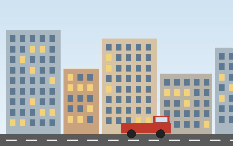 Ankara Ulus konaklama ve yol yardımı